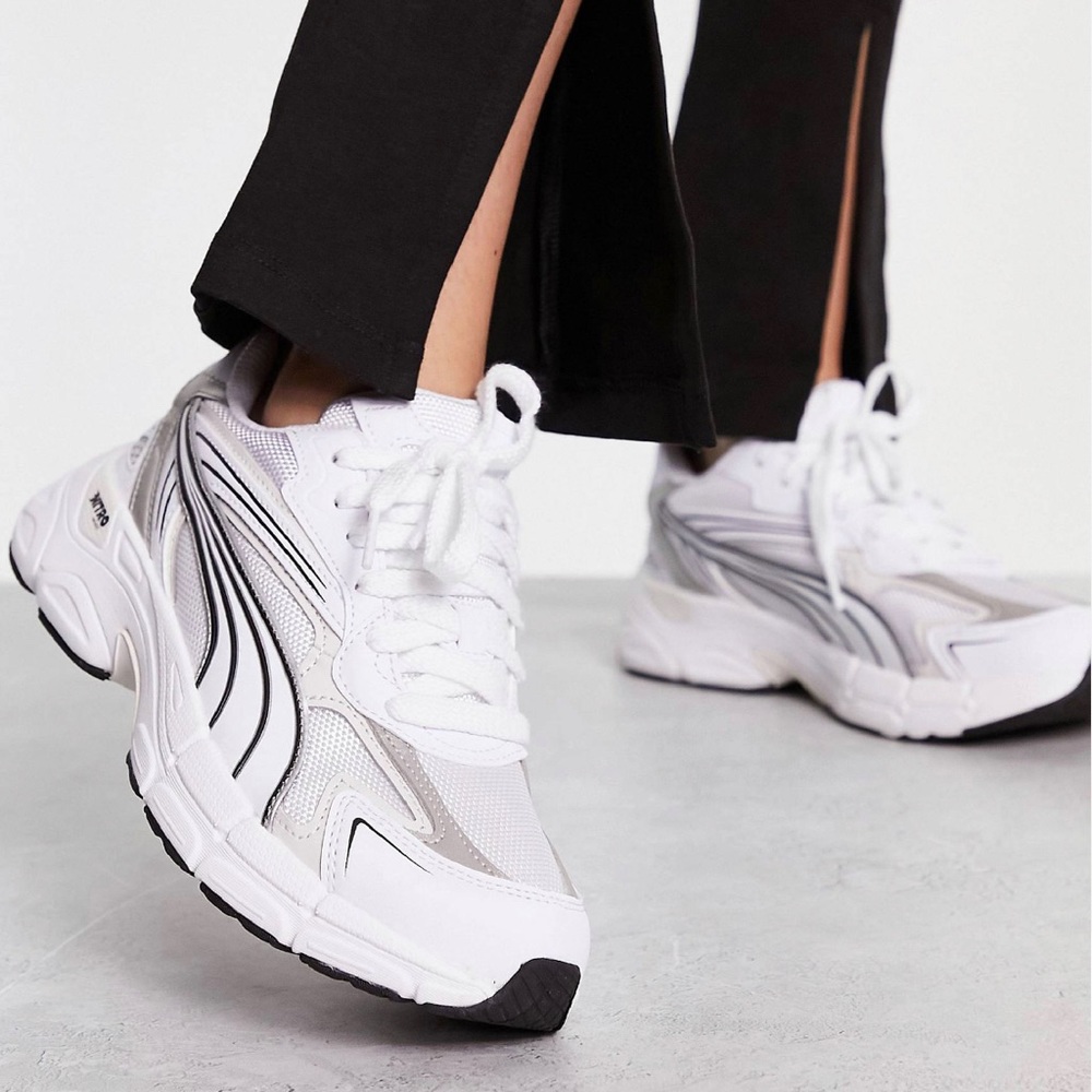 Puma Teveris Nitro Sneakers